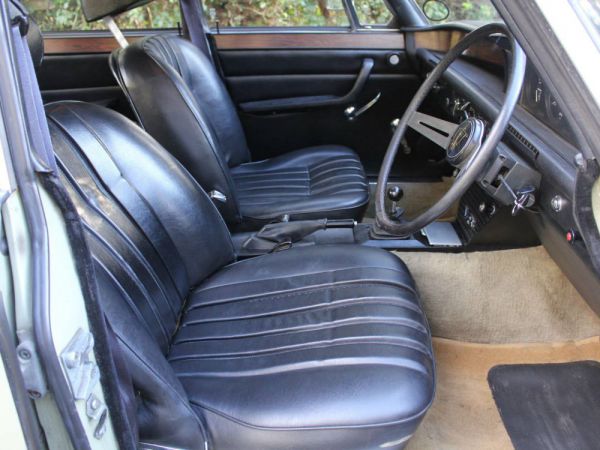 Rover 3500 S 1973 64269