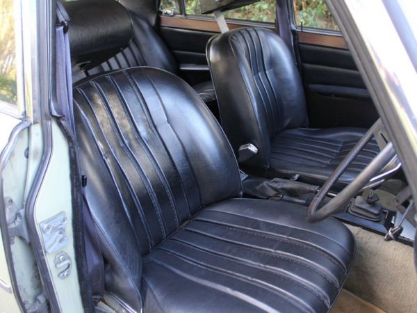 Rover 3500 S 1973 64270