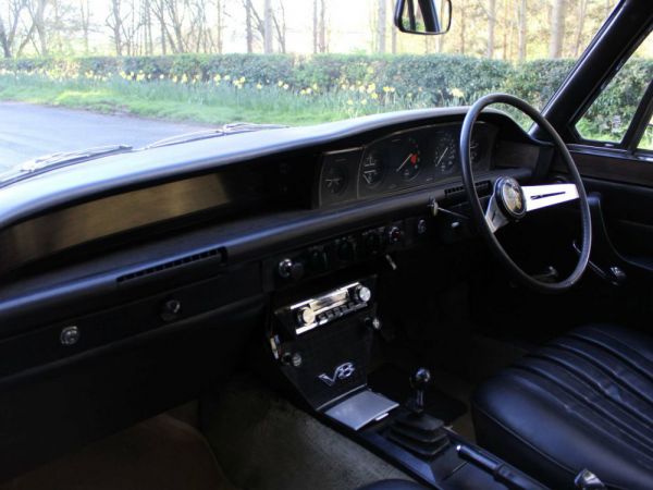 Rover 3500 S 1973 64271