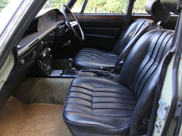 Rover 3500 S 1973 64272