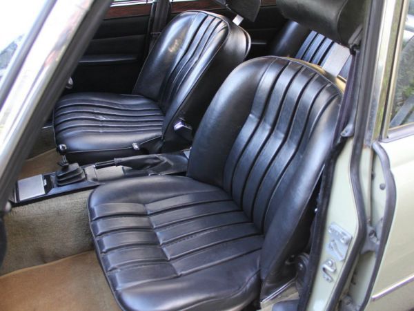 Rover 3500 S 1973 64273