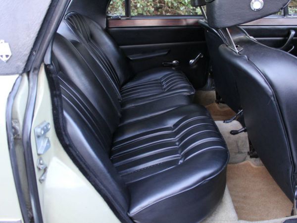 Rover 3500 S 1973 64274