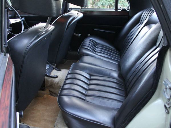 Rover 3500 S 1973 64275