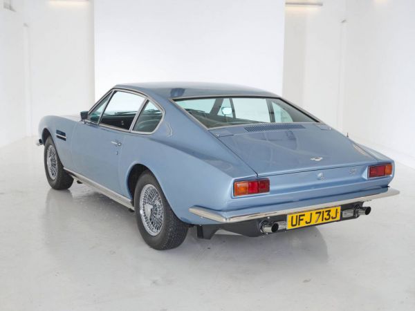 Aston Martin DBS 1971 70085