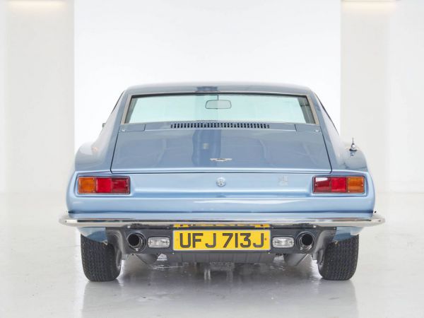Aston Martin DBS 1971 70086