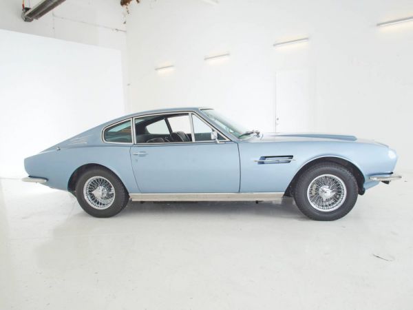 Aston Martin DBS 1971 70088