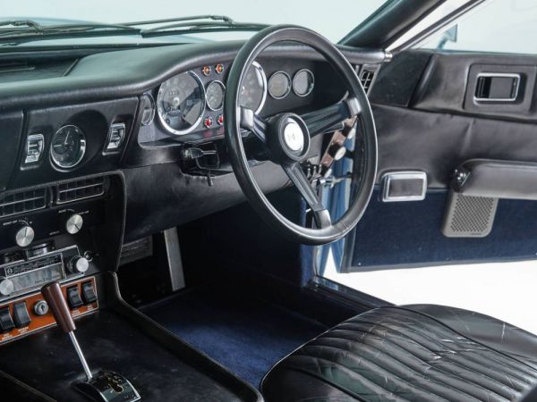 Aston Martin DBS 1971 70089