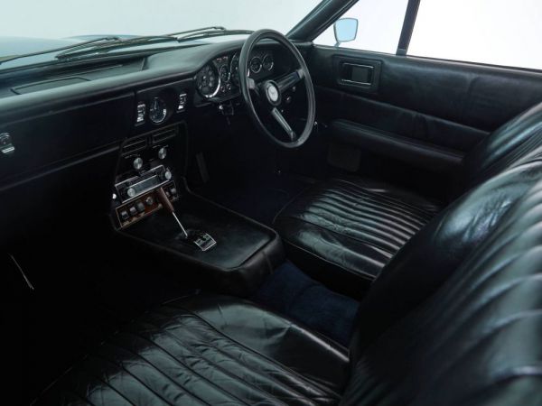 Aston Martin DBS 1971 70090