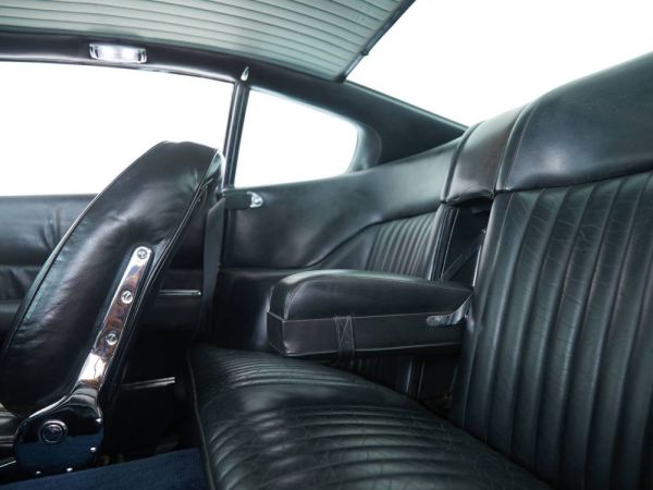 Aston Martin DBS 1971 70091