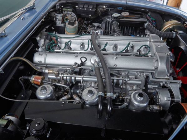 Aston Martin DBS 1971 70092