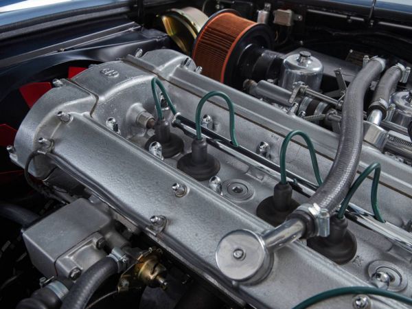 Aston Martin DBS 1971 70093