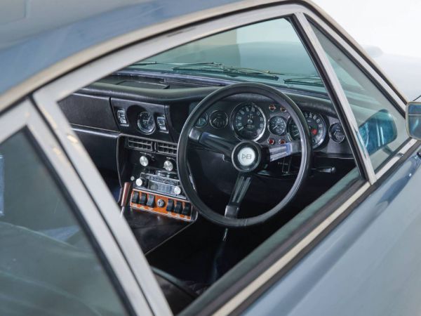 Aston Martin DBS 1971 70095