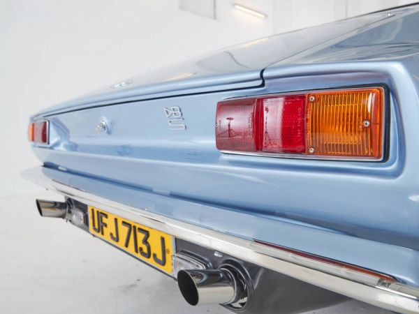 Aston Martin DBS 1971 70096