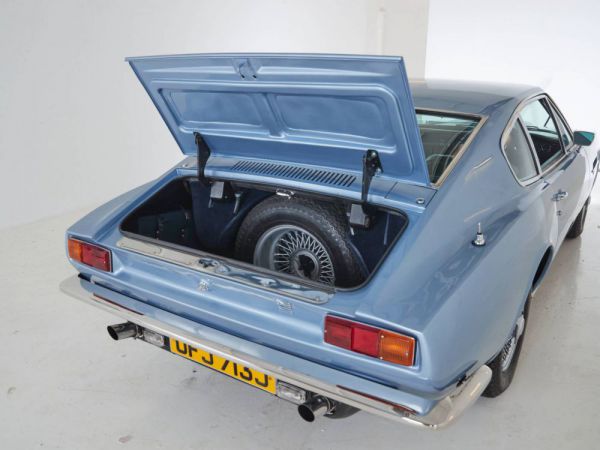 Aston Martin DBS 1971 70097