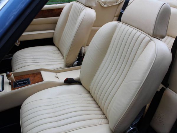 Aston Martin V8 Volante 1978 70262