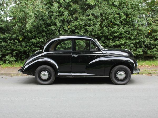 Morris Minor MM 1950 80615