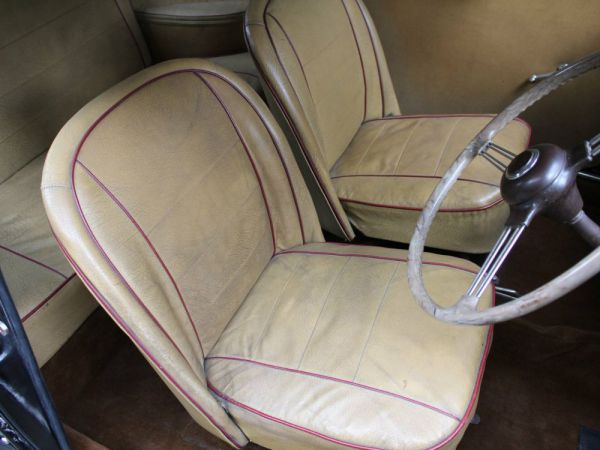 Morris Minor MM 1950 80618