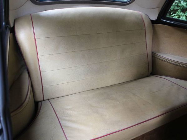 Morris Minor MM 1950 80622