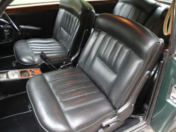 Rolls-Royce Corniche 1974 86611
