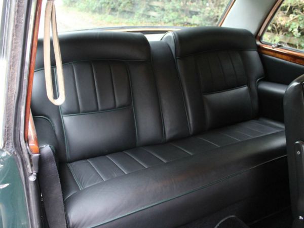 Rolls-Royce Corniche 1974 86613