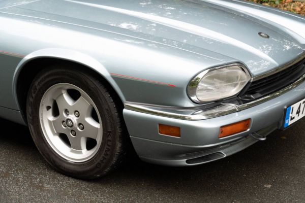 Jaguar XJS 4.0 1994 96383