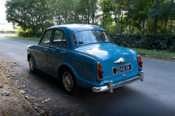 Riley one point five 1964 96398