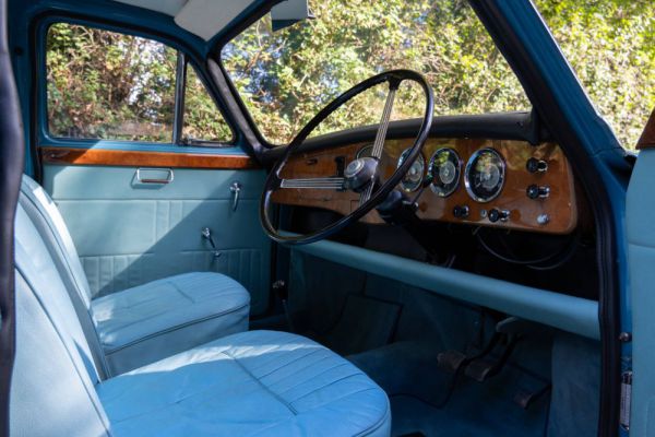 Riley one point five 1964 96400