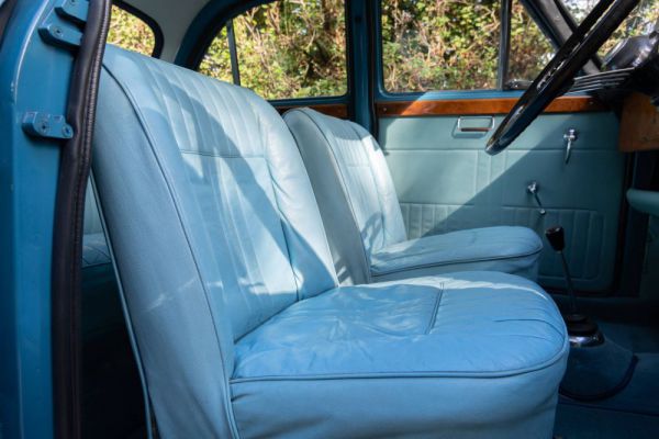 Riley one point five 1964 96401