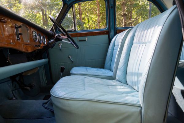 Riley one point five 1964 96403