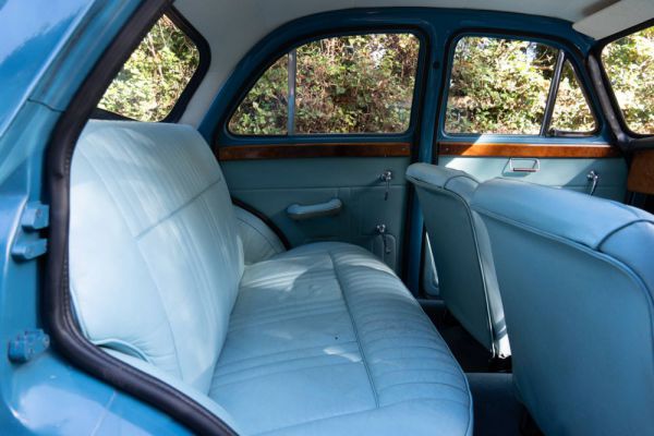 Riley one point five 1964 96404