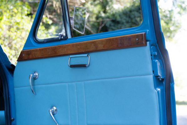 Riley one point five 1964 96405