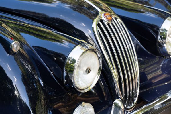 Jaguar XK 140 SE OTS 1957 96422