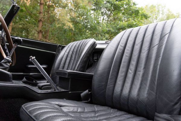 Jaguar E-Type 1969 99378