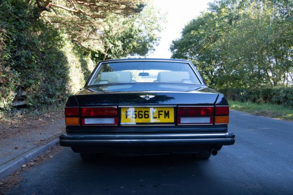 Bentley Eight 1989 99439