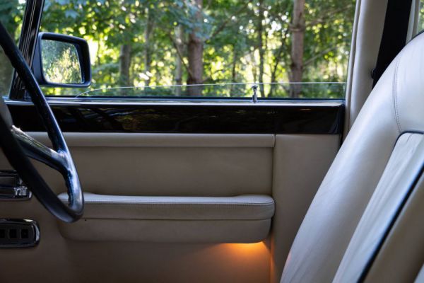 Bentley Eight 1989 99447