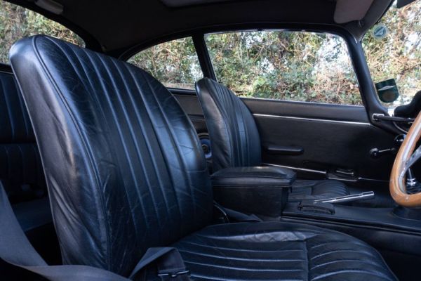 Jaguar E-Type (2+2) 1969 114581