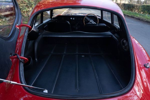 Jaguar E-Type (2+2) 1969 114582