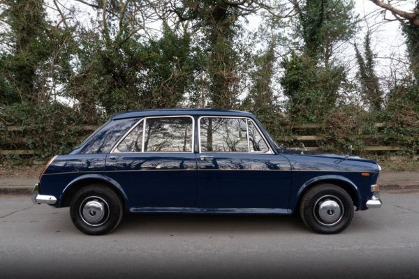 Vanden Plas 1300 1969 114591