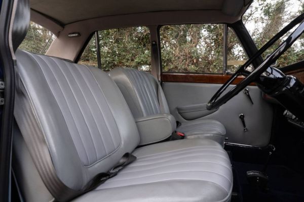 Vanden Plas 1300 1969 114593