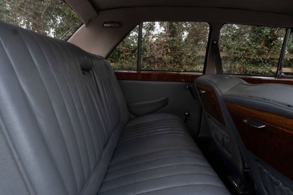 Vanden Plas 1300 1969 114595