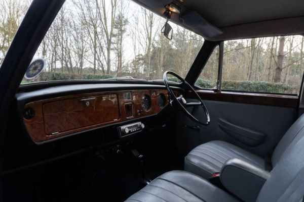 Vanden Plas 1300 1969 114596