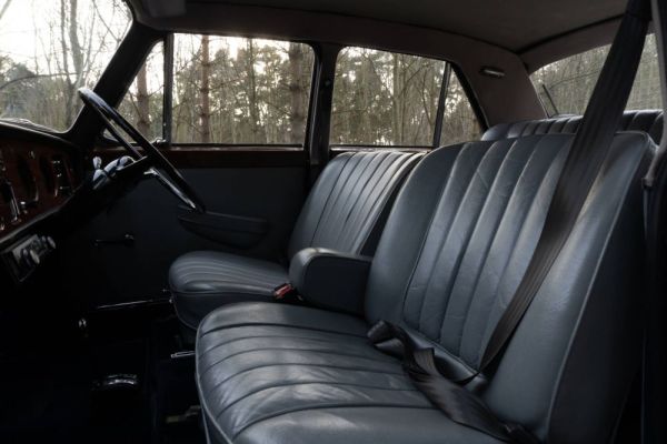 Vanden Plas 1300 1969 114597