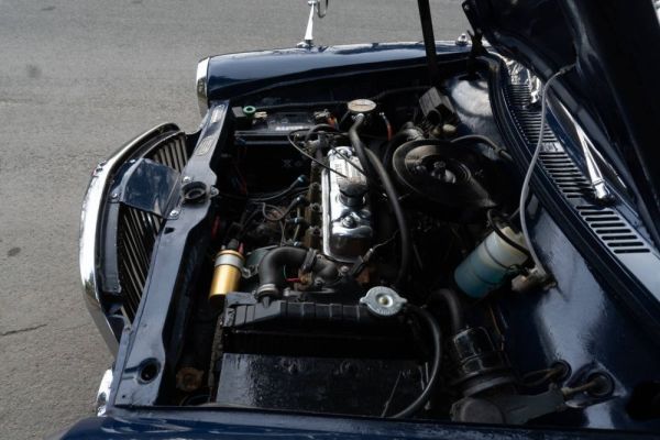 Vanden Plas 1300 1969 114598