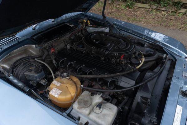 Mercedes-Benz 300 SL 1987 114612