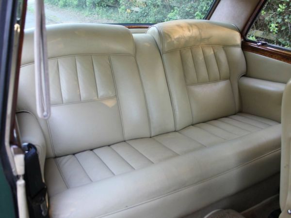 Rolls-Royce Corniche I 1974 118672