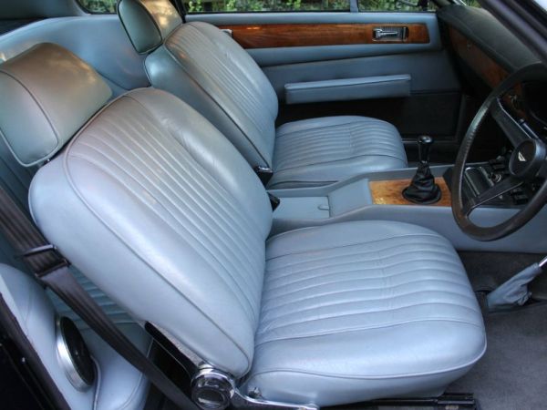 Aston Martin V8 Vantage 1978 119715