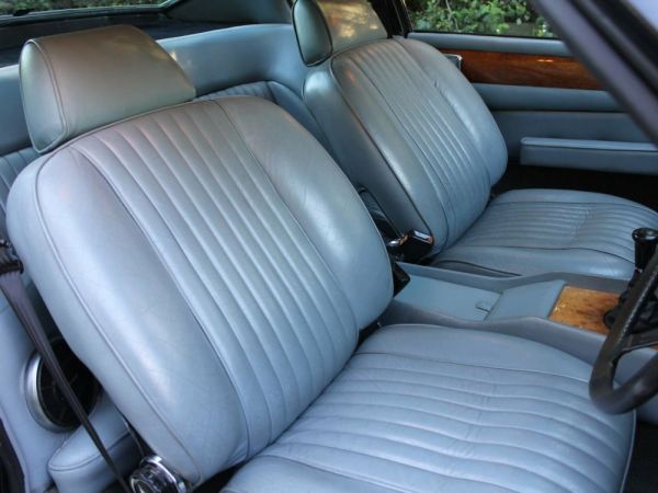 Aston Martin V8 Vantage 1978 119716