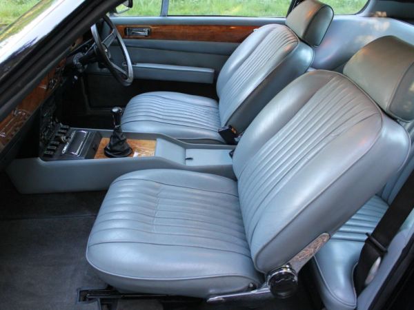 Aston Martin V8 Vantage 1978 119718