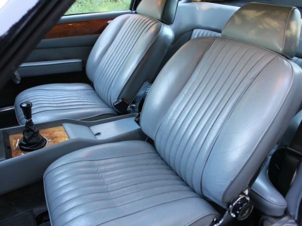 Aston Martin V8 Vantage 1978 119719