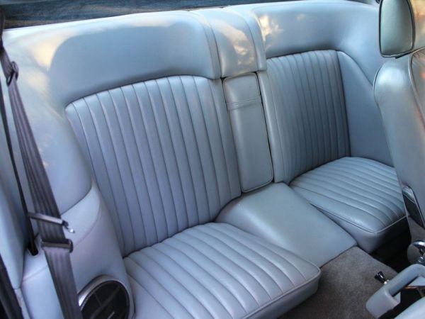 Aston Martin V8 Vantage 1978 119720